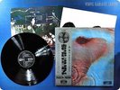 PINK FLOYD Meddle OP-80375 OBI LP AK0010