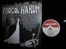 CLEAN 1967 ORIG   PROCOL HARUM   Whiter Shade Of Pale UK PROG PSYCH  