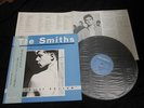 The Smiths - Hatful Of Hollow Japan Vinyl LP w/OBI Gatefold