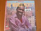 WILSON PICKETT: THE WICKED PICKETT   Original 1966 ATLANTIC LP