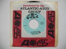 RUFUS THOMAS The Memphis Train / I Think I Made A Boo Boo 45 7