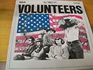 JEFFERSON AIRPLANE VOLUNTEERS LP MINT-  GATEFOLD UK 1970