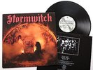 STORMWITCH - Tales of Terror LP 1985 - 1. PRESS - SCRATCH assassin living death