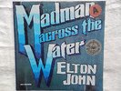 SEALED LP-ELTON JOHN-MADMAN ACROSS THE WATER-MCA 37200