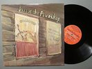 PROPRIUS LP - Jazz at the Pawnshop - Arne Domnerus, Georg Riedel, Bengt Hallberg