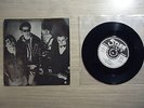 The Damned ?– New Rose - ORIGINAL 45 RPM  RARE 