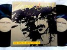 FRANK ZAPPA ZAPPED AGAIN RARE VINTAGE 2LP LIVE ROTTERDAM no TMOQ