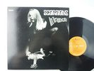 Scorpions,In Trance,Vinyl looks un-played,LP