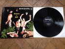 *NM 1969 UK 1st PRESS** HARSH REALITY HEAVEN & HELL LP PHILIPS PROG MAY BLITZ
