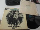 Downliners Sect: The Country Sect. UK 1st Mono Press Rock Freakbeat Rare