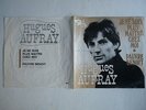 HUGUES AUFRAY 45t JUKE BOX Je ne suis plus maitre chez moi RARE