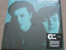 TEARS FOR FEARS - SONGS FROM THE BIG CHAIR - LIMITED 2014 VINYL LP + DOWNLOAD