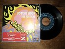 LES YPER-SOUND (pierre HENRY) / TOO FORTICHE - PSYCHE ROCK (1967) 7