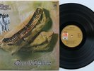 THE FLYING BURRITO BROTHERS -UK 1st PRESS Burrito Deluxe LP - GRAM PARSONS