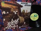 UK 1972 ORIG   KEVIN AYERS   WHATEVERSHEBRINGS Prog Psych SOFT MACHINE Gong PROG
