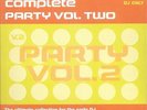 DMC - Complete Party Vol 02 (UK Import)