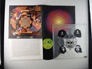 Edgar Broughton Band,Oora,Original First Pressing,LP