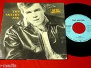 The Smiths - Ask/Cemetary Gates - Rare German 7