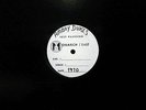  1970 ORIG TEST PRESS = ROBERT LUDWIG HOT MIX   AMBOY DUKES On The ROCK