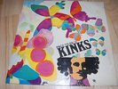 THE KINKS 