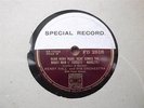 Special Record Columbia FB2816 HENRY HALL Teddy Bears Picnic / Hush Hush ...