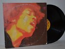 Jimi Hendrix, Electric Ladyland   '70 Reprise 2RS 6307   AUTOGRAPHED?   w/ Cert.