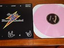 EAGLES OF DEATH METAL - Peace Love & Death Metal - Original Press Pink Vinyl