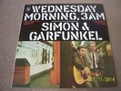 SIMON AND GARFUNKEL Wednesday Morning 3 AM 1964   STEREO  CBS    NEAR MINT