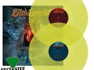 BLIND GUARDIAN, Beyond the red mirror YELLOW VINYL *NEU