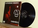 CATHERINE RIBEIRO + ALPES / LIBERTES / ORIGINAL 1975 FRENCH LP - PSYCH PROG