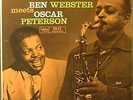 Ben Webster-Meets Oscar Peterson-Verve 8349-GREAT MONO