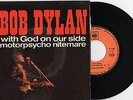 RARE EP  BOB DYLAN  