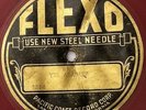 FLEXO 1253/1254 ROLL ON MISSISSIPPI / YEA ALABAMA 30s Fine RARE Flexi