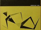 Miles Davis Quintet-Relaxin' With-Prestige 7129-BERGENFIELD