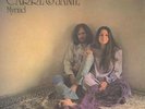Carrl Myriad & Janie - Of All The Wounded People Vinyl AU LP