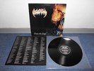 SINISTER - Cross the Styx LP 1PRESS NB 061