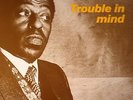 SHEPP, Archie/HORACE PARLAN - Trouble In Mind - LP