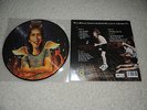 AC/DC - LIVE IN MELBOURNE  rare Picture LP