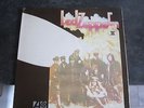Led  zeppelin 11  (2)1969uk Atlantic red/plum label a/5 b4 lemon song on sleeve