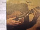 SIMMONS, Sylvie - Sylvie - gatefold LP + booklet