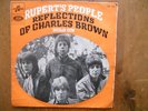 RARE SP RUPERT'S PEOPLE 