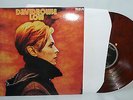 DAVID BOWIE - LOW - Colored VINYL, 12