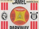 Vickie Baines - Country Girl - Parkway Demo OSV-080
