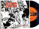 THE RAM JAM BIG BAND -  1968 RARE AUSTRALIA  EP EX11,461  EX COND