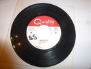 THE GUESS WHO BELIEVE ME CANADIAN GARAGE ROCK
