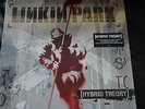 Linkin Park 'Hybrid Theory' Vinyl LP. Gatefold Sleeve