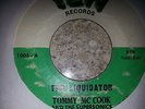 Tommy McCook & The Supersonics ?– The Liquidator     original    LIsten Below