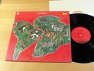 Jazz Funk Samples CALDERA Caldera CAPITOL NM- SHRINK