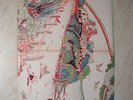 FLEETWOOD MAC,KILN HOUSE,GATEFOLD SLEEVE,W INSERT,1ST PRESS,RARE VINYL RECORD LP