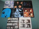 8x THE CHURCH: Starfish;Seance; Remote Luxury; Heyday; Gold; Sing-Songs EP...